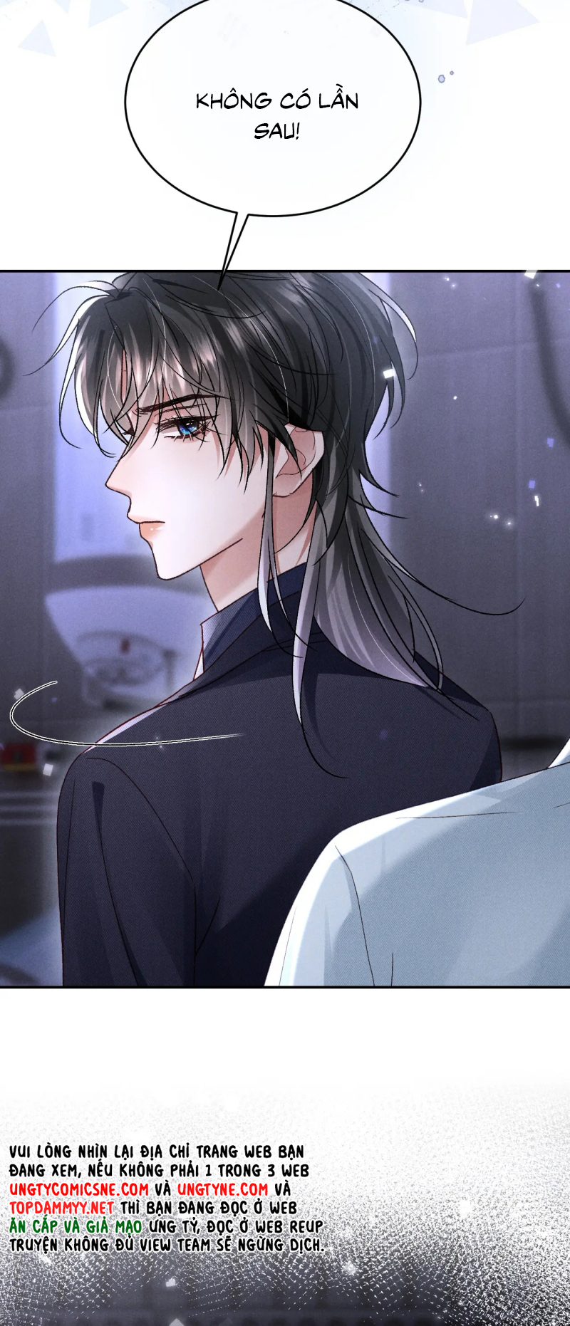 Quan Chỉ Huy Cao Lãnh Hễ Hôn Là Khóc Chap 27 - Next Chap 28