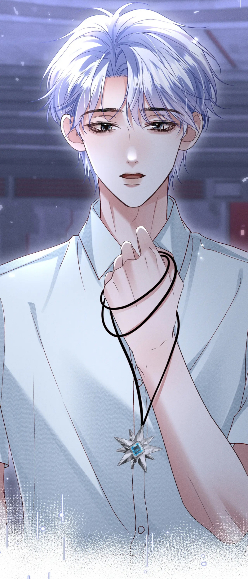 Quan Chỉ Huy Cao Lãnh Hễ Hôn Là Khóc Chap 27 - Next Chap 28