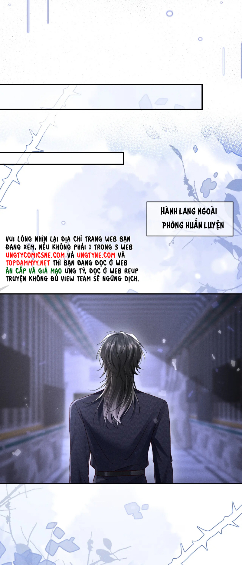 Quan Chỉ Huy Cao Lãnh Hễ Hôn Là Khóc Chap 27 - Next Chap 28