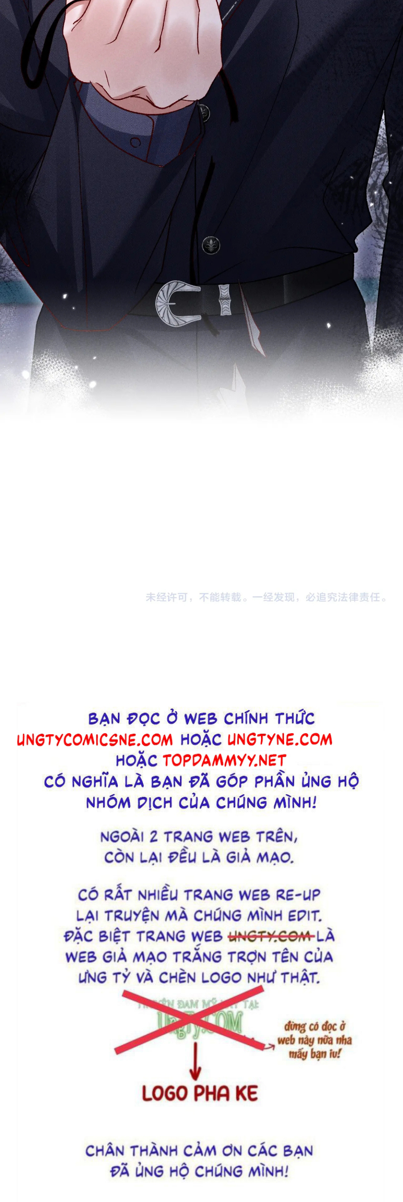 Quan Chỉ Huy Cao Lãnh Hễ Hôn Là Khóc Chap 27 - Next Chap 28