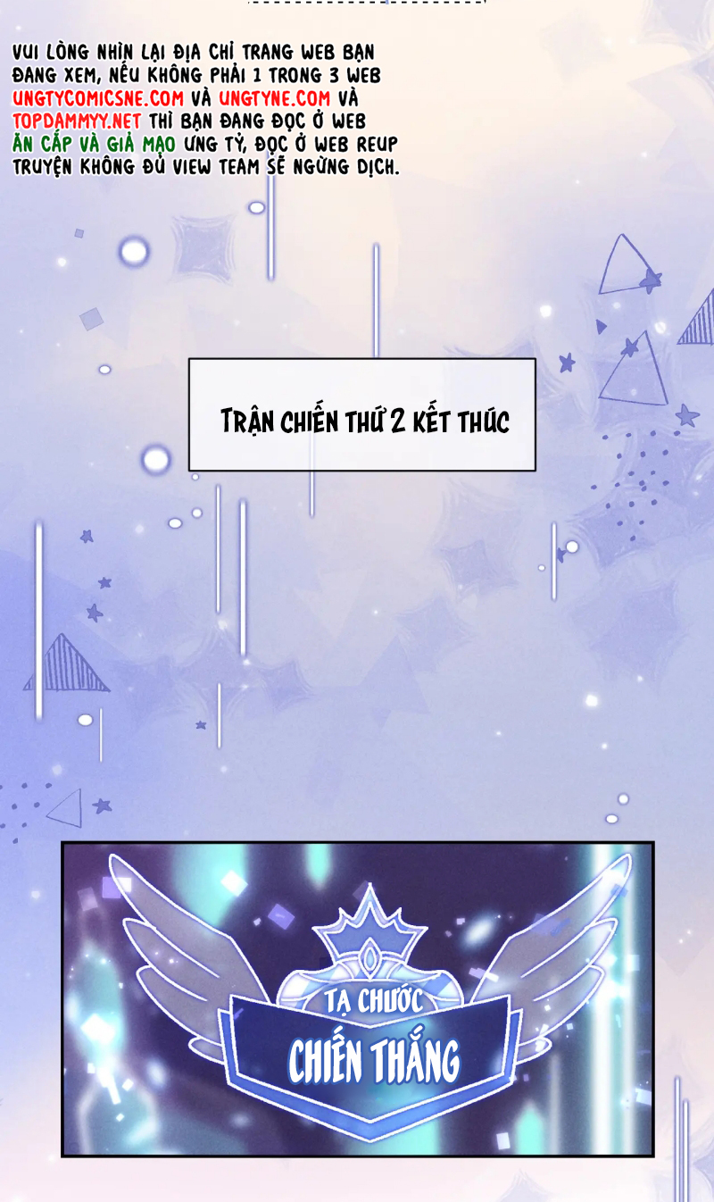 Quan Chỉ Huy Cao Lãnh Hễ Hôn Là Khóc Chap 27 - Next Chap 28