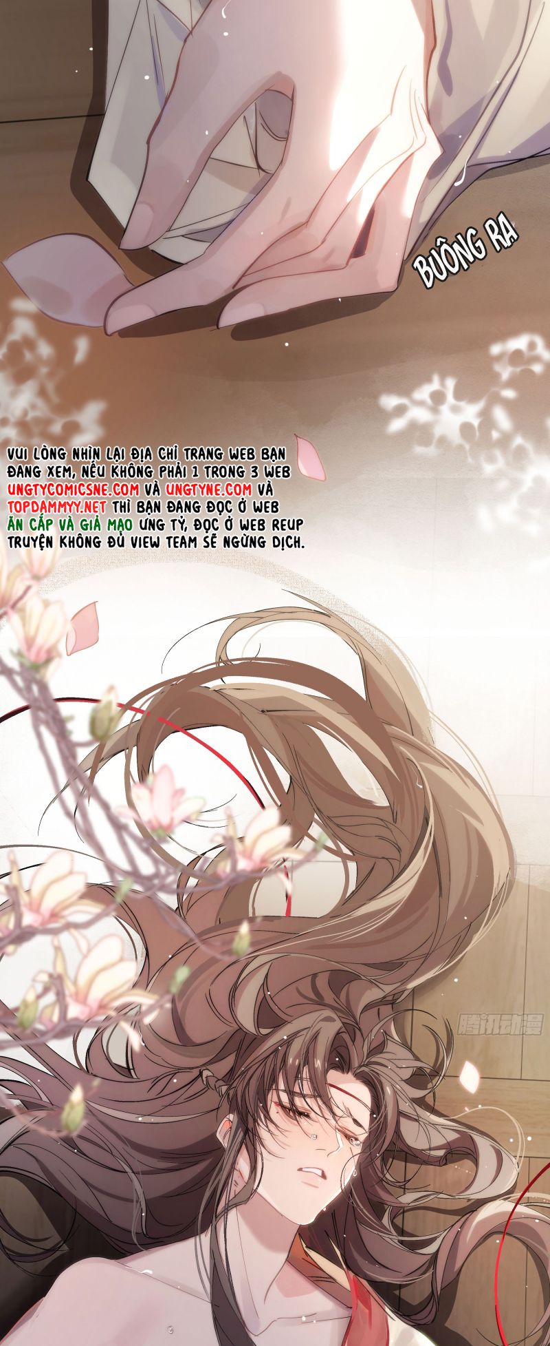 Đêm Cầu Nguyện Chap 2 - Trang 2