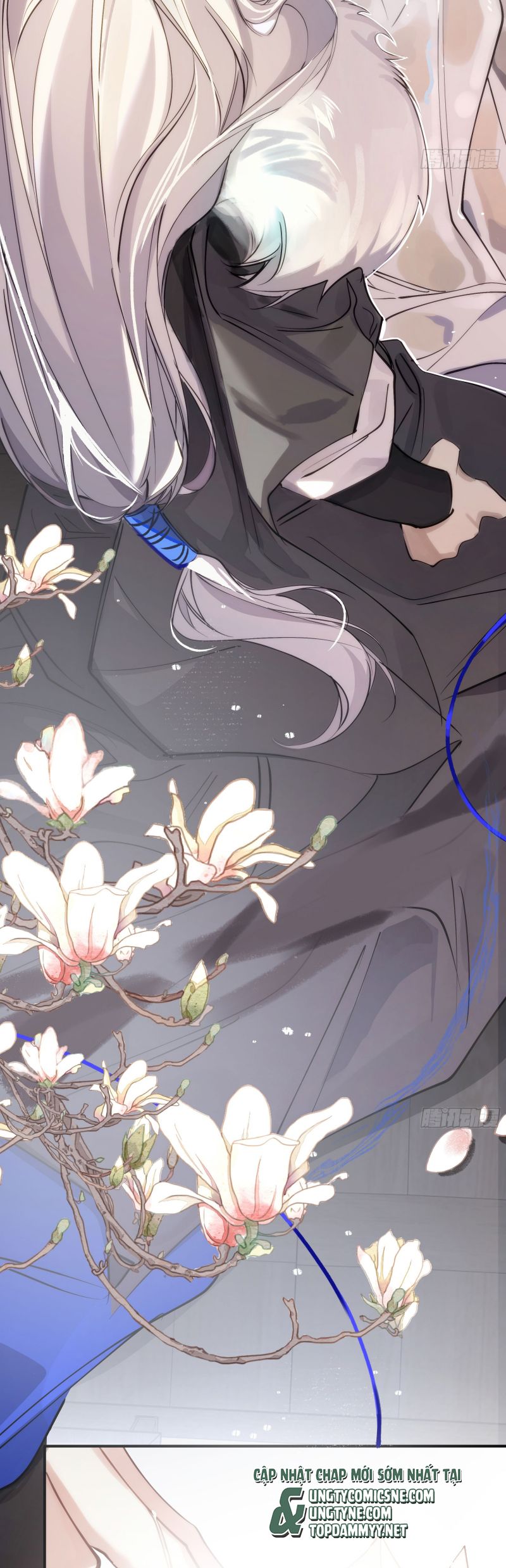 Đêm Cầu Nguyện Chap 2 - Trang 2