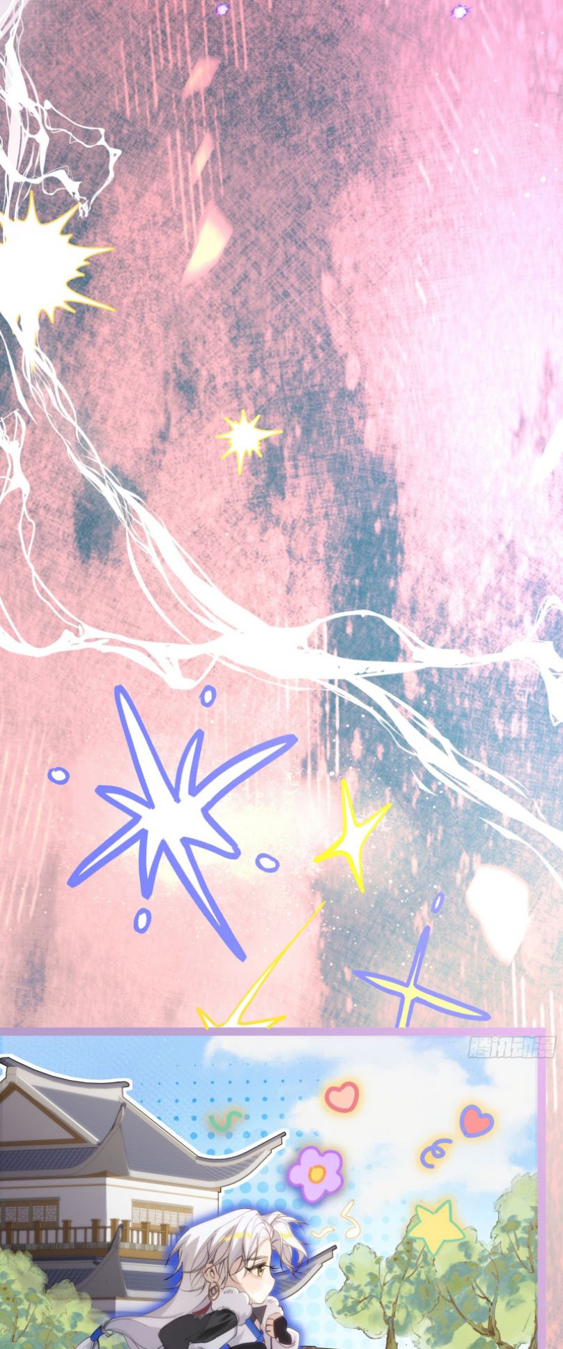 Đêm Cầu Nguyện Chap 3 - Trang 2