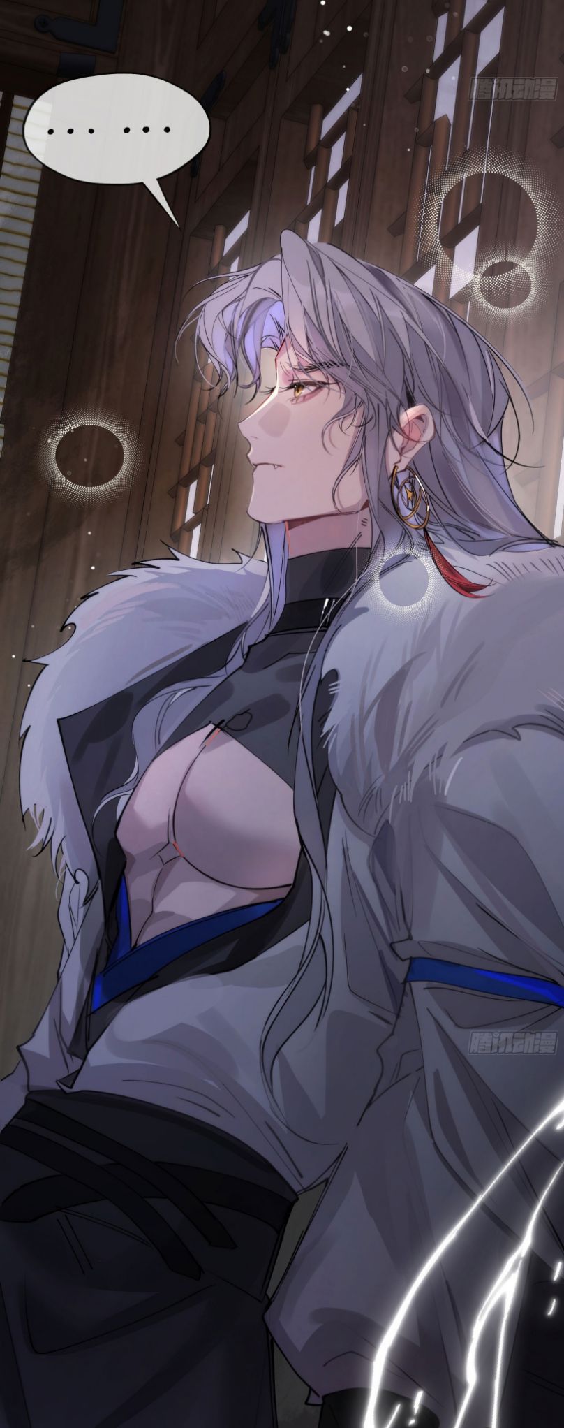 Đêm Cầu Nguyện Chap 3 - Trang 2