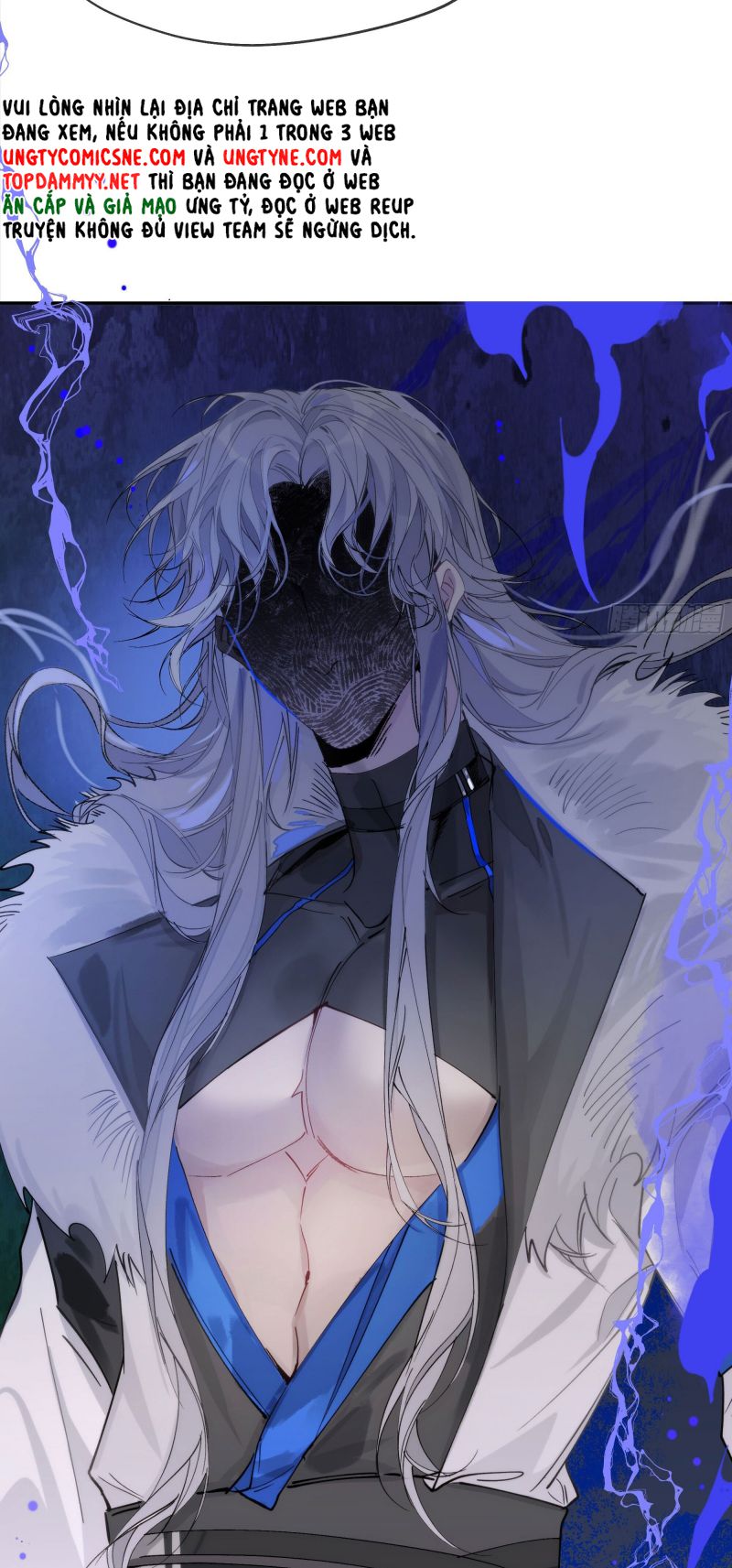 Đêm Cầu Nguyện Chap 4 - Trang 2