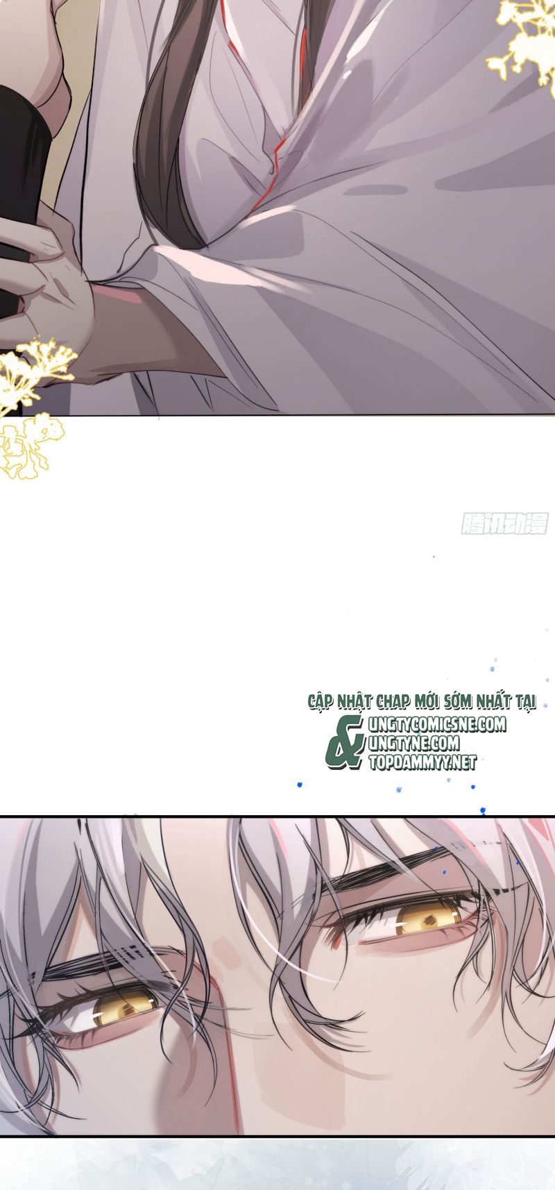 Đêm Cầu Nguyện Chap 4 - Trang 2