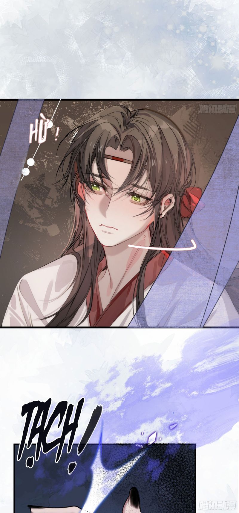 Đêm Cầu Nguyện Chap 4 - Trang 2