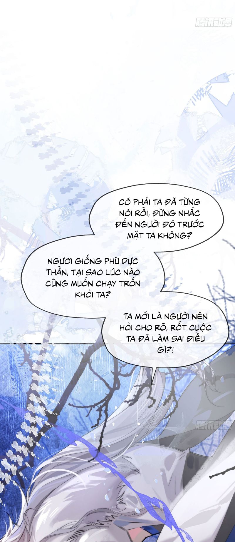 Đêm Cầu Nguyện Chap 4 - Trang 2