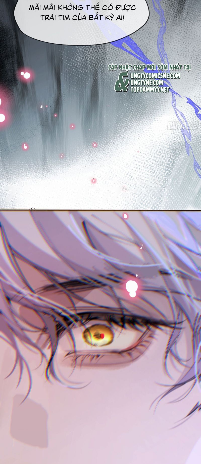 Đêm Cầu Nguyện Chap 4 - Trang 2