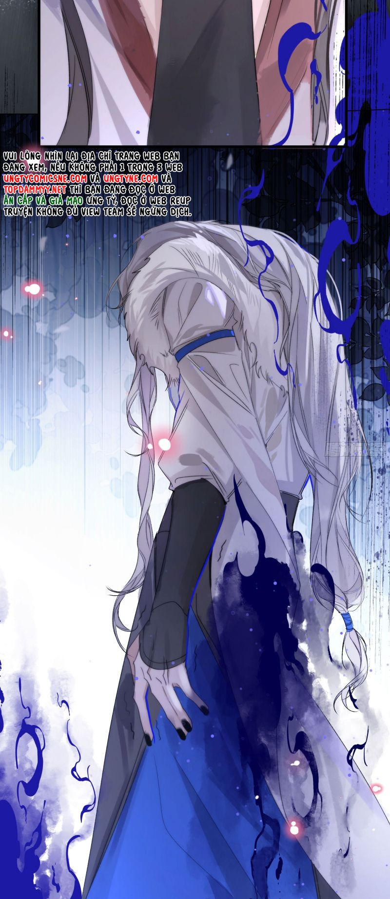 Đêm Cầu Nguyện Chap 4 - Trang 2