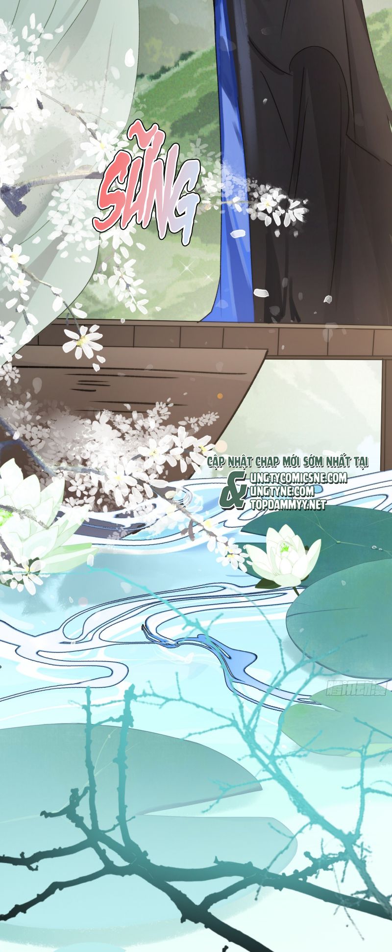 Đêm Cầu Nguyện Chap 5 - Trang 2