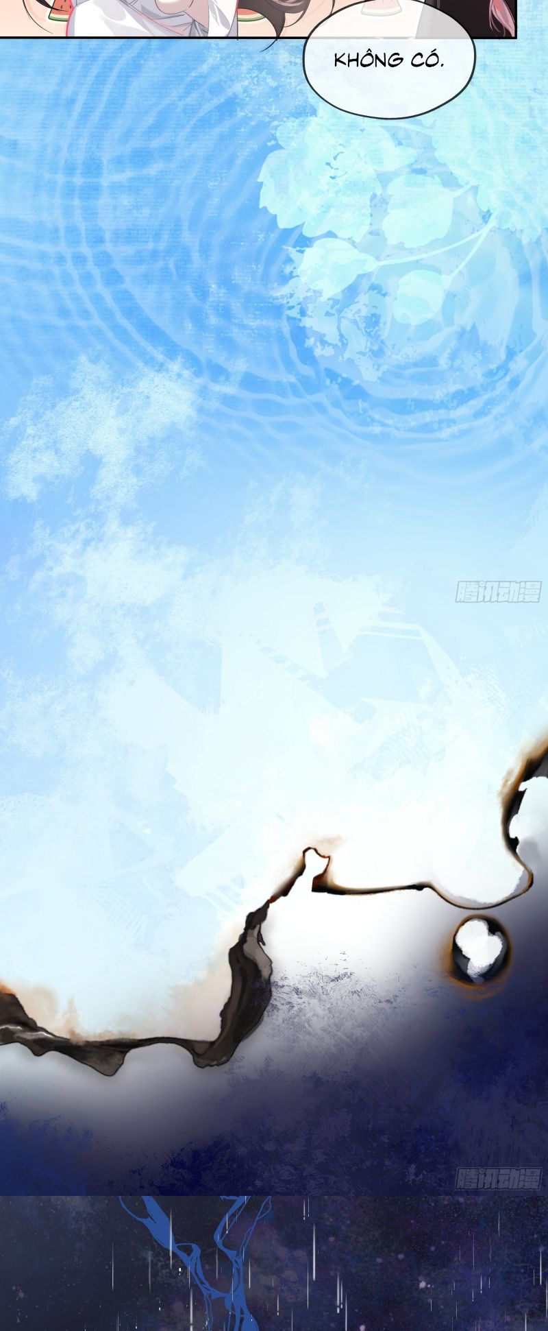 Đêm Cầu Nguyện Chap 5 - Trang 2