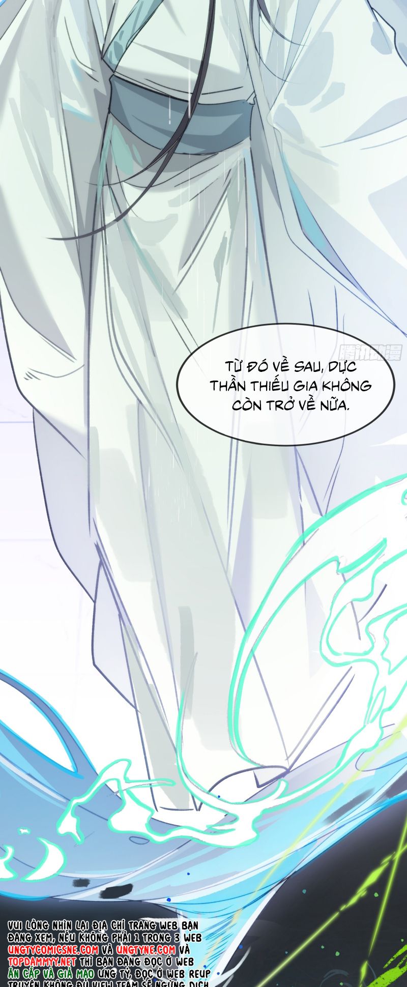 Đêm Cầu Nguyện Chap 5 - Trang 2