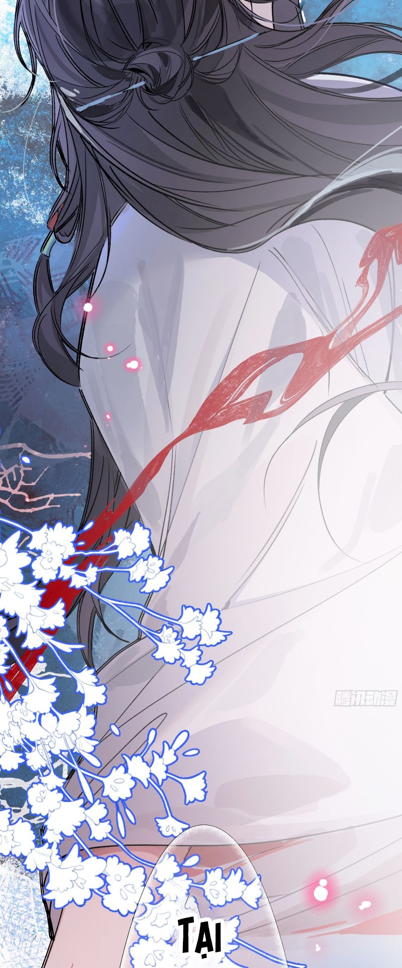 Đêm Cầu Nguyện Chap 5 - Trang 2