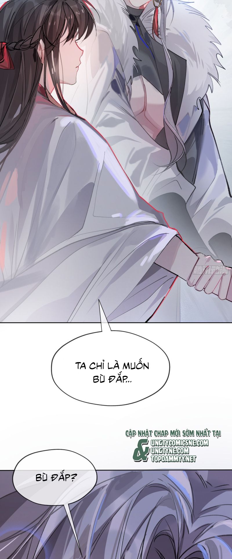 Đêm Cầu Nguyện Chap 5 - Trang 2