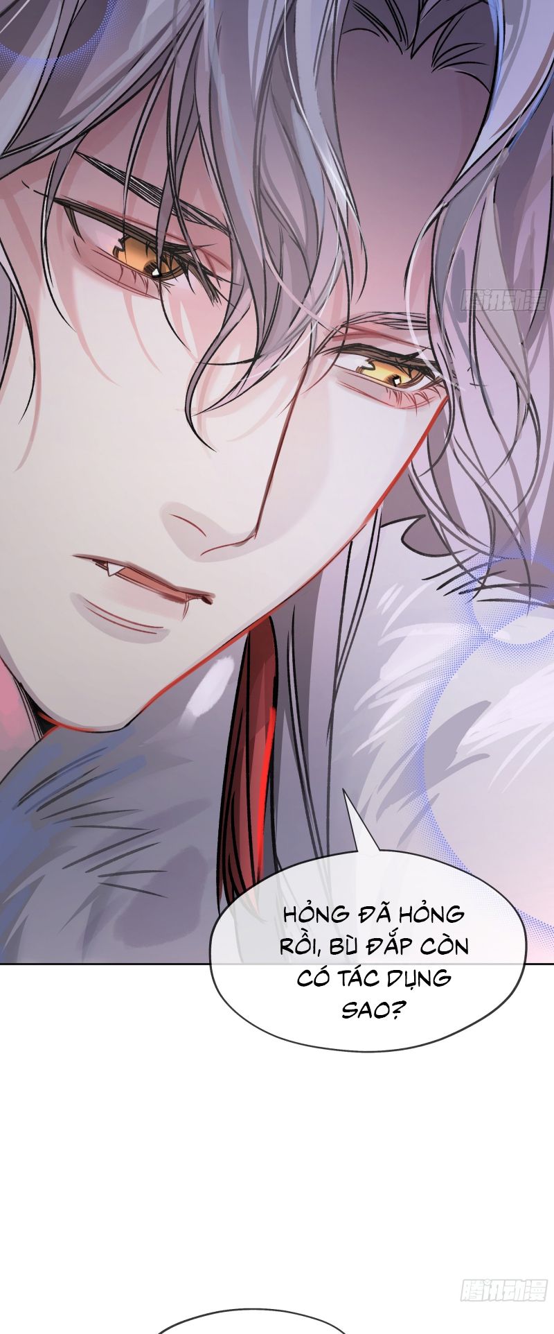 Đêm Cầu Nguyện Chap 5 - Trang 2