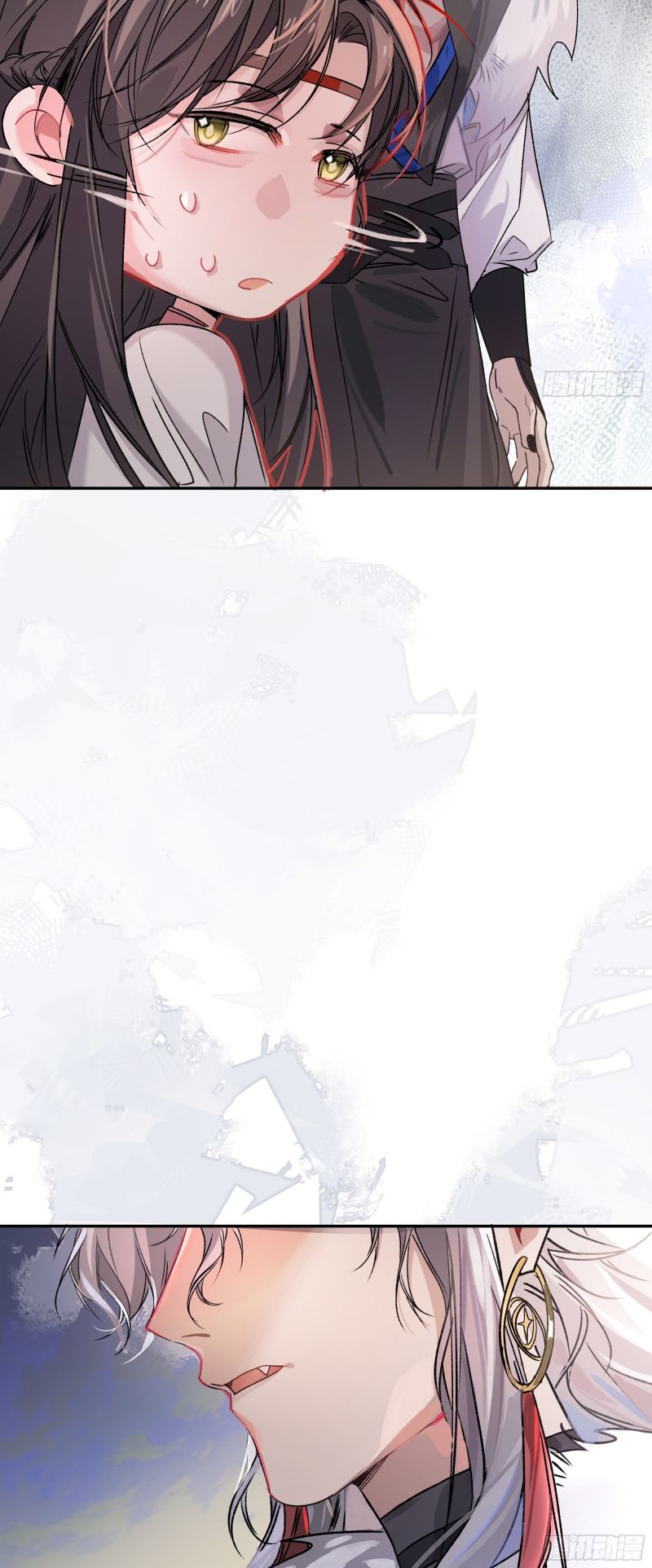 Đêm Cầu Nguyện Chap 5 - Trang 2