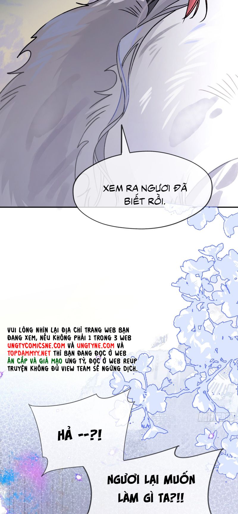 Đêm Cầu Nguyện Chap 5 - Trang 2