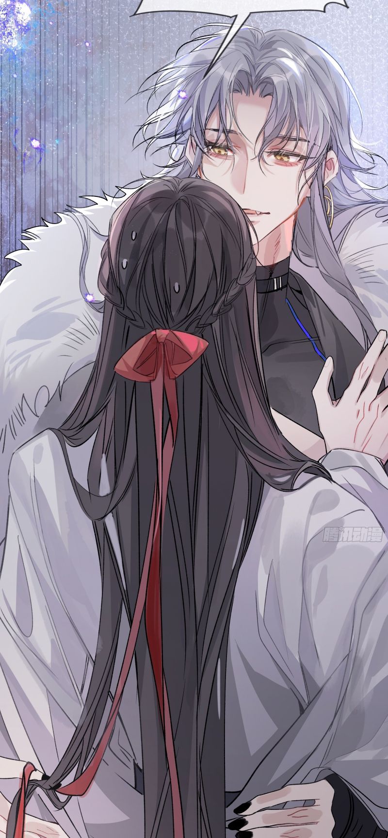 Đêm Cầu Nguyện Chap 5 - Trang 2