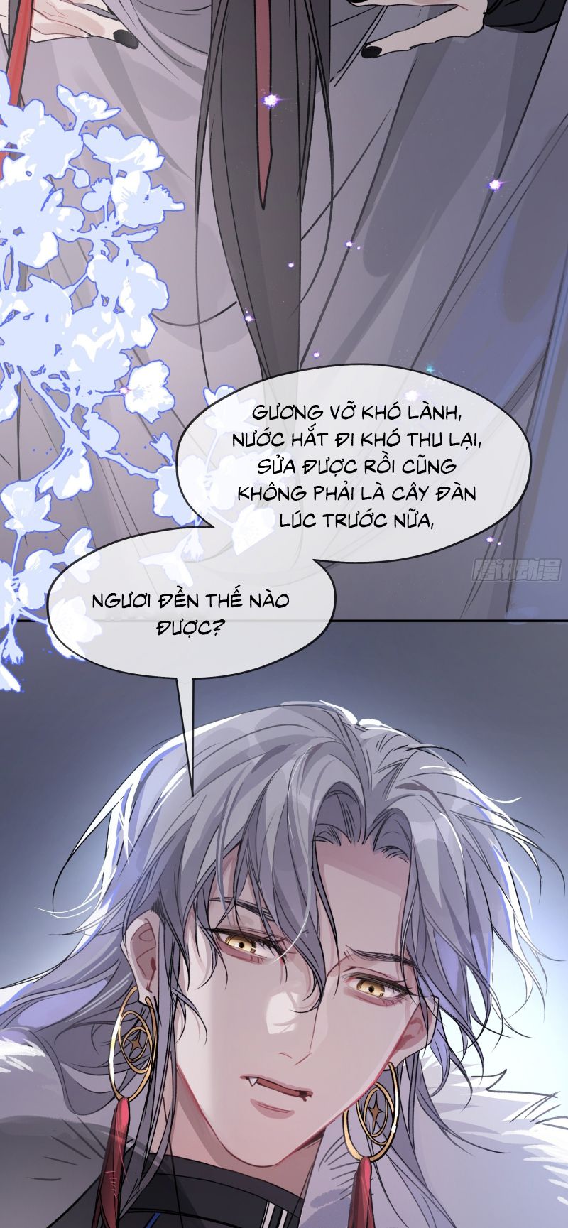 Đêm Cầu Nguyện Chap 5 - Trang 2