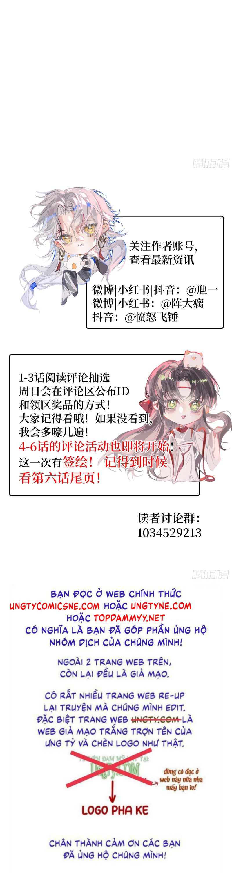 Đêm Cầu Nguyện Chap 5 - Trang 2