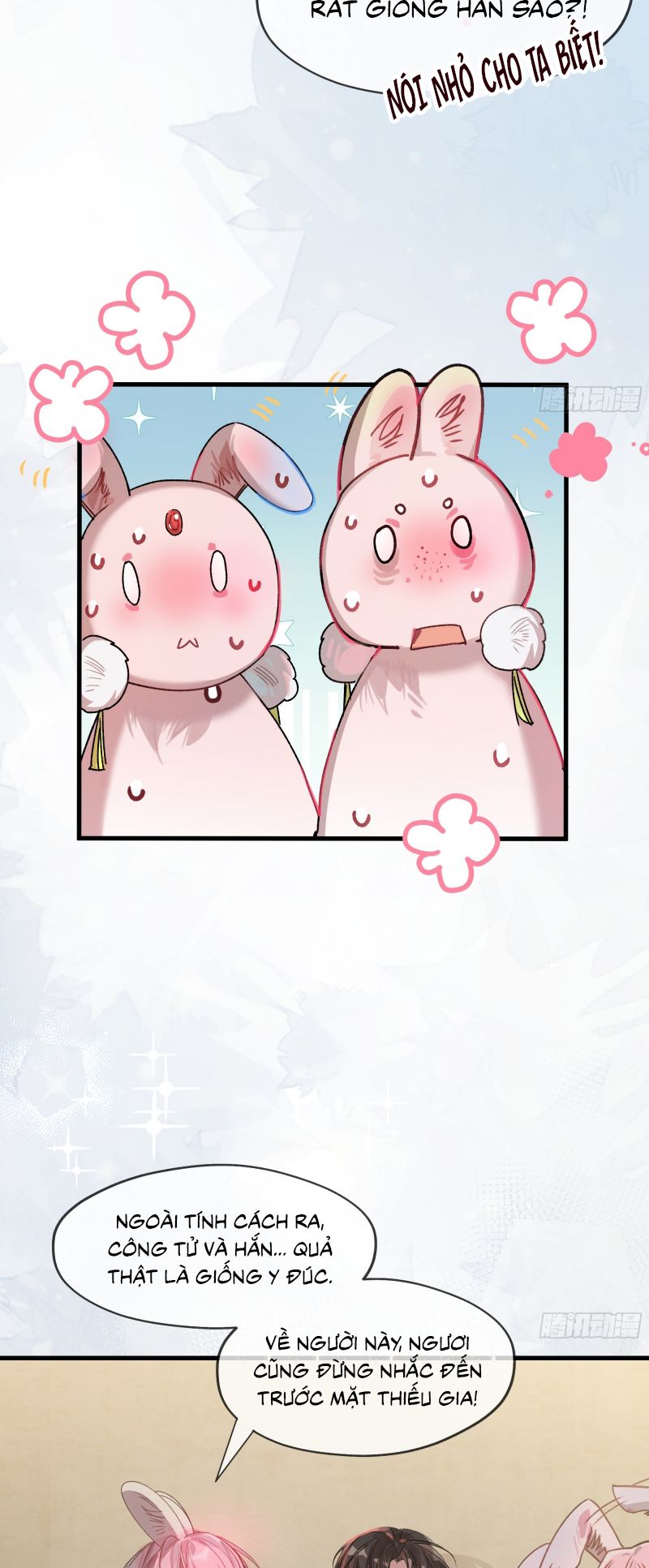 Đêm Cầu Nguyện Chap 5 - Trang 2