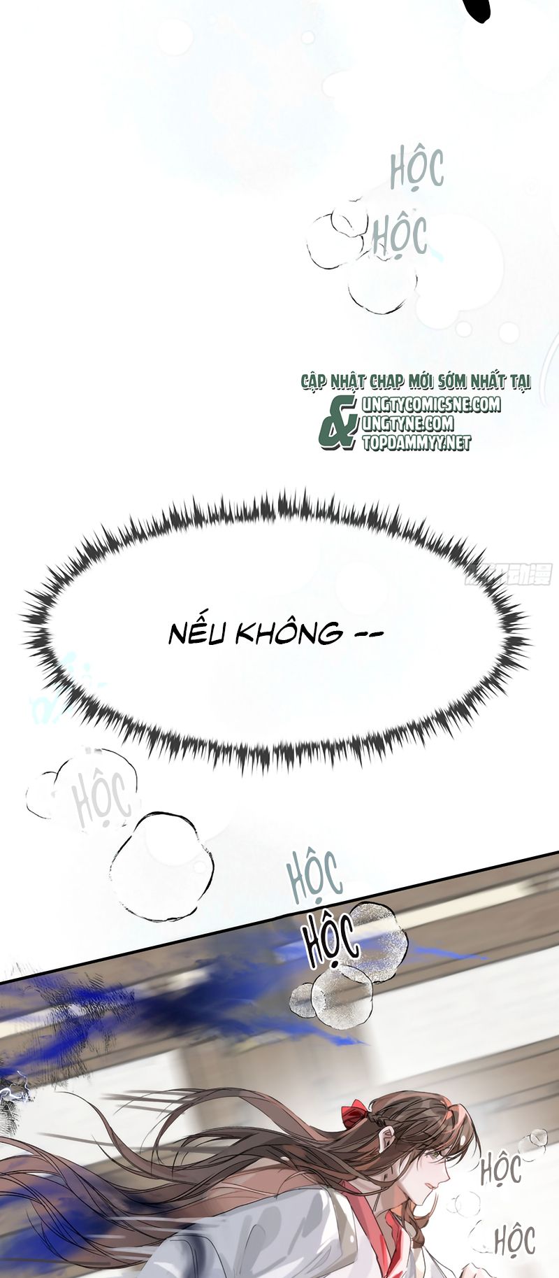 Đêm Cầu Nguyện Chap 7 - Trang 2