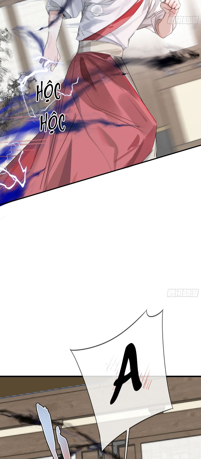 Đêm Cầu Nguyện Chap 7 - Trang 2