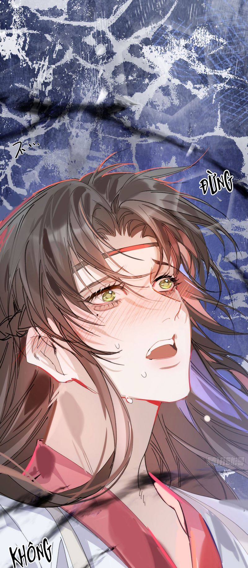 Đêm Cầu Nguyện Chap 7 - Trang 2