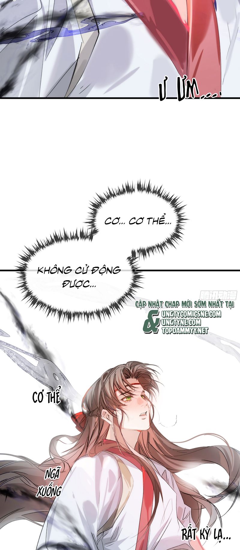 Đêm Cầu Nguyện Chap 7 - Trang 2