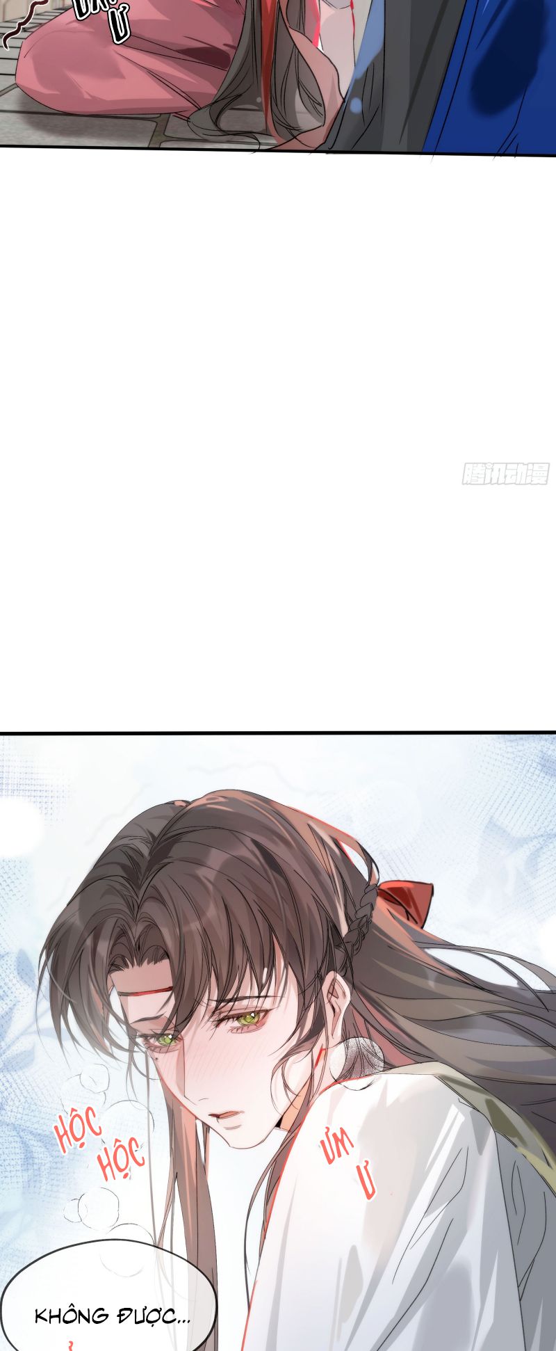 Đêm Cầu Nguyện Chap 7 - Trang 2