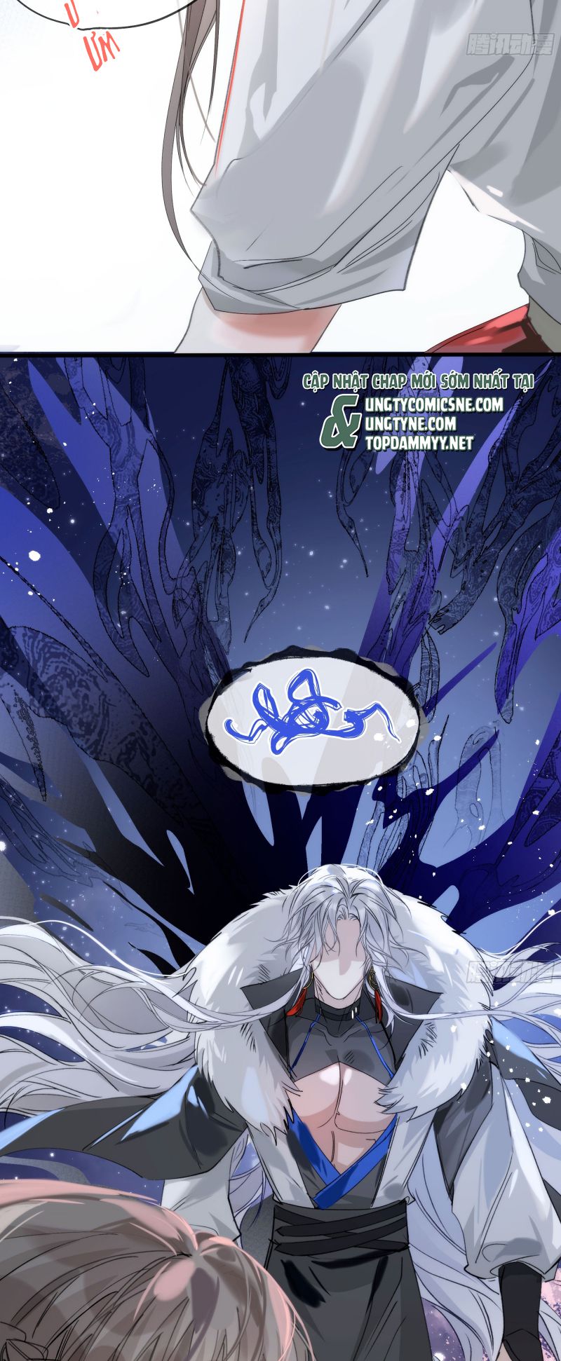 Đêm Cầu Nguyện Chap 7 - Trang 2