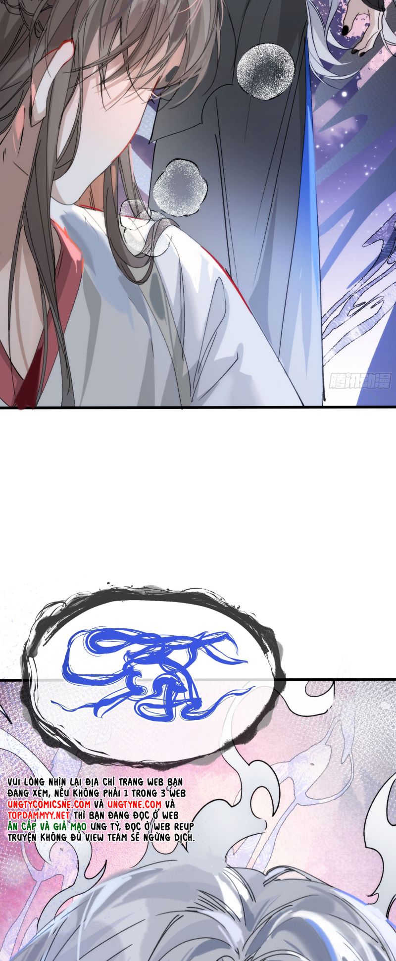 Đêm Cầu Nguyện Chap 7 - Trang 2