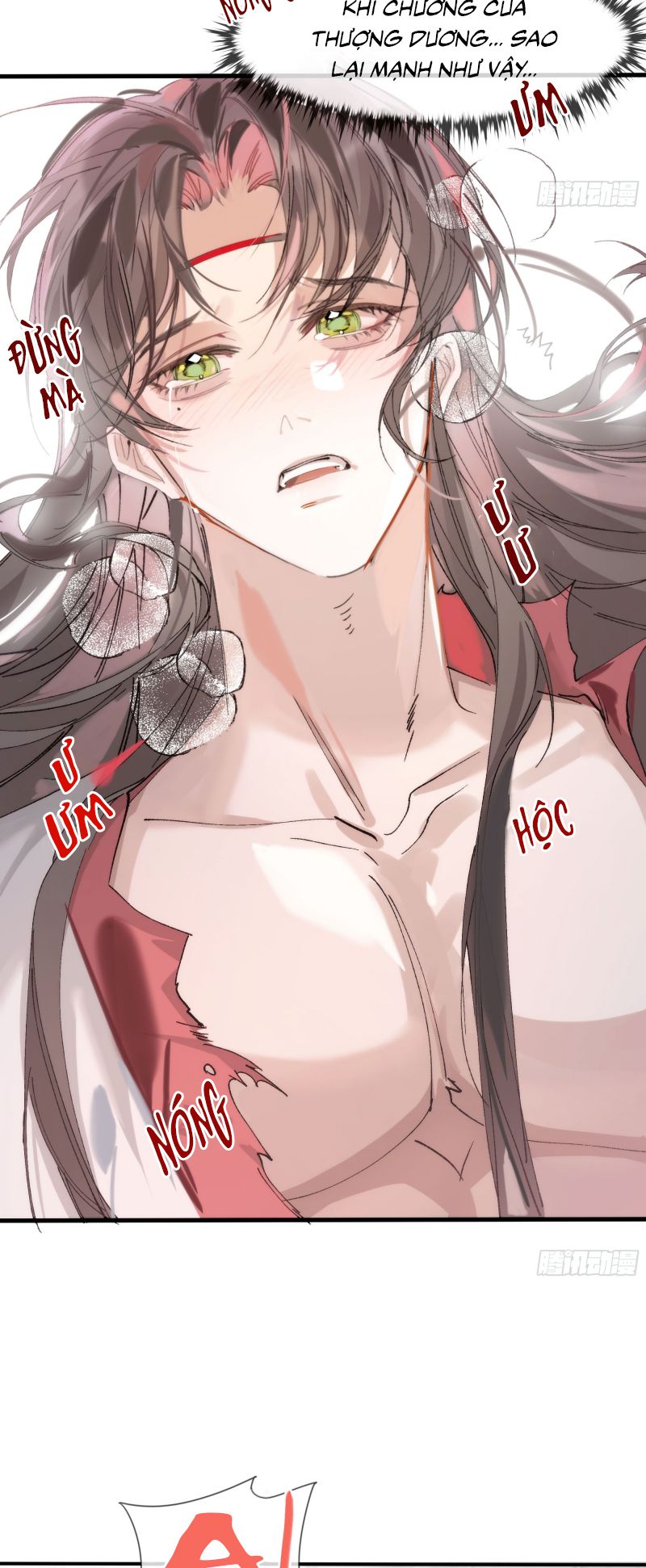 Đêm Cầu Nguyện Chap 7 - Trang 2