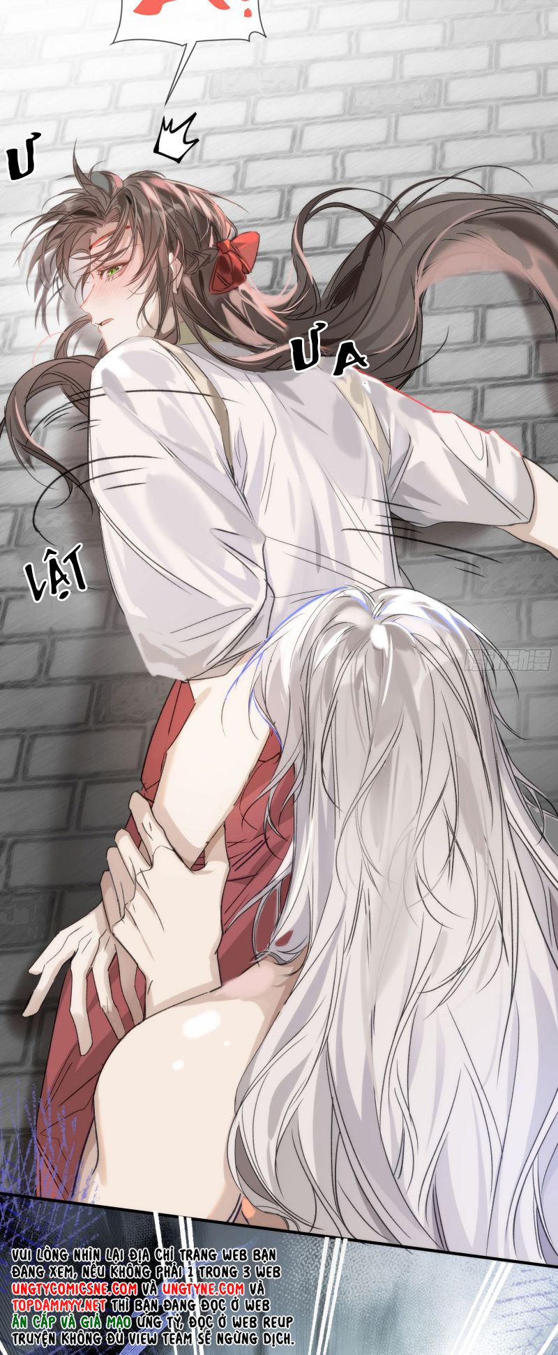 Đêm Cầu Nguyện Chap 7 - Trang 2