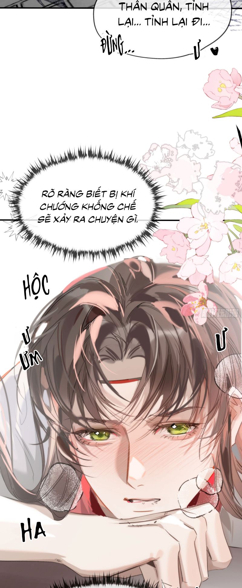 Đêm Cầu Nguyện Chap 7 - Trang 2