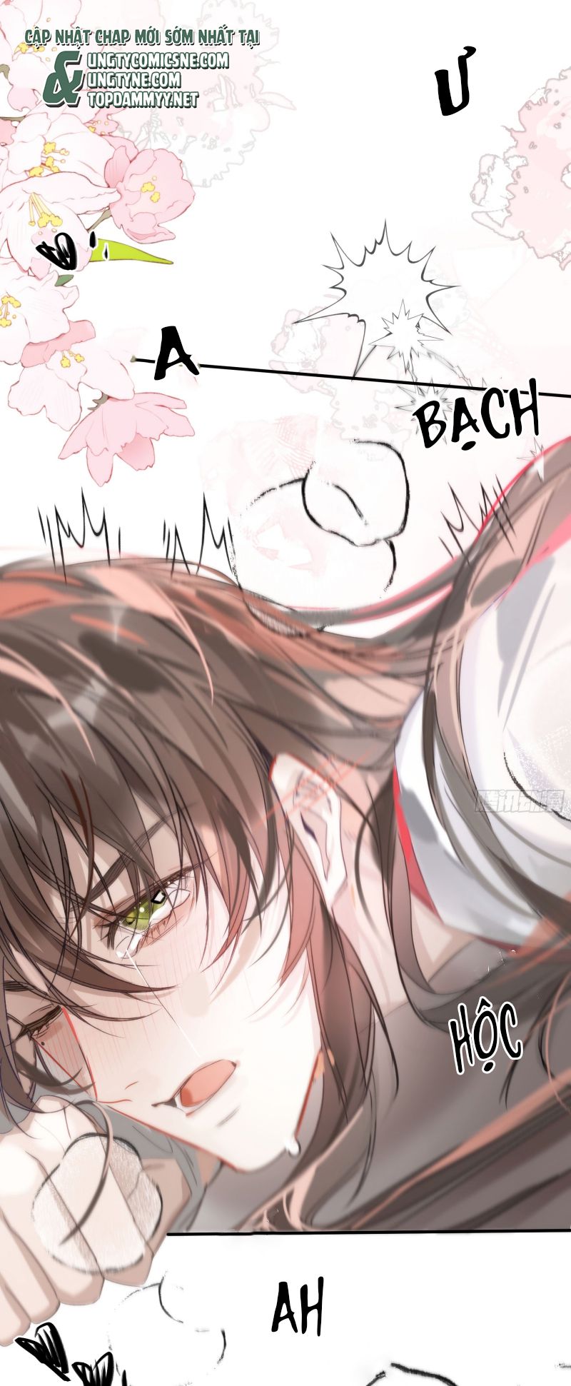 Đêm Cầu Nguyện Chap 7 - Trang 2