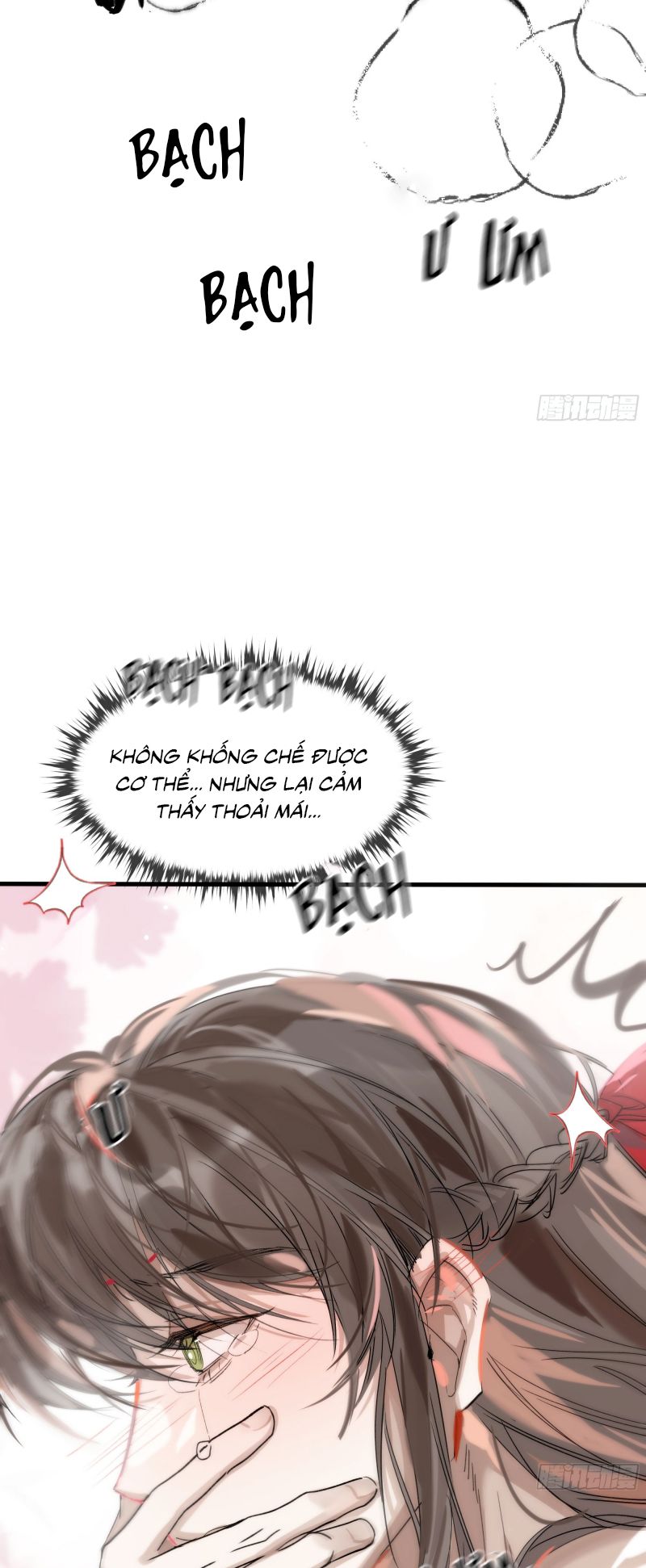 Đêm Cầu Nguyện Chap 7 - Trang 2