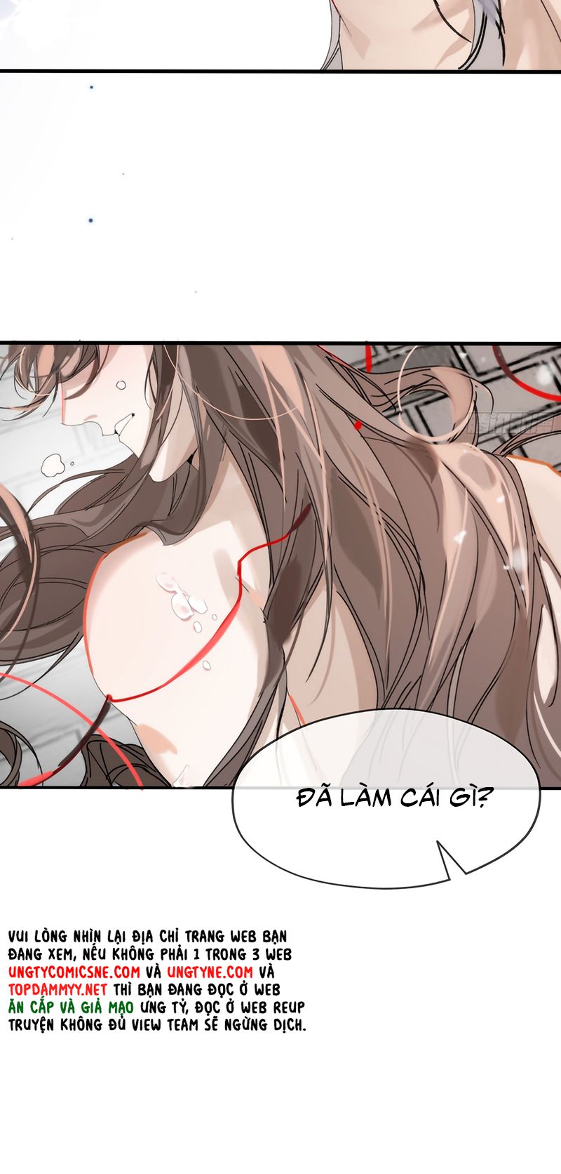 Đêm Cầu Nguyện Chap 7 - Trang 2