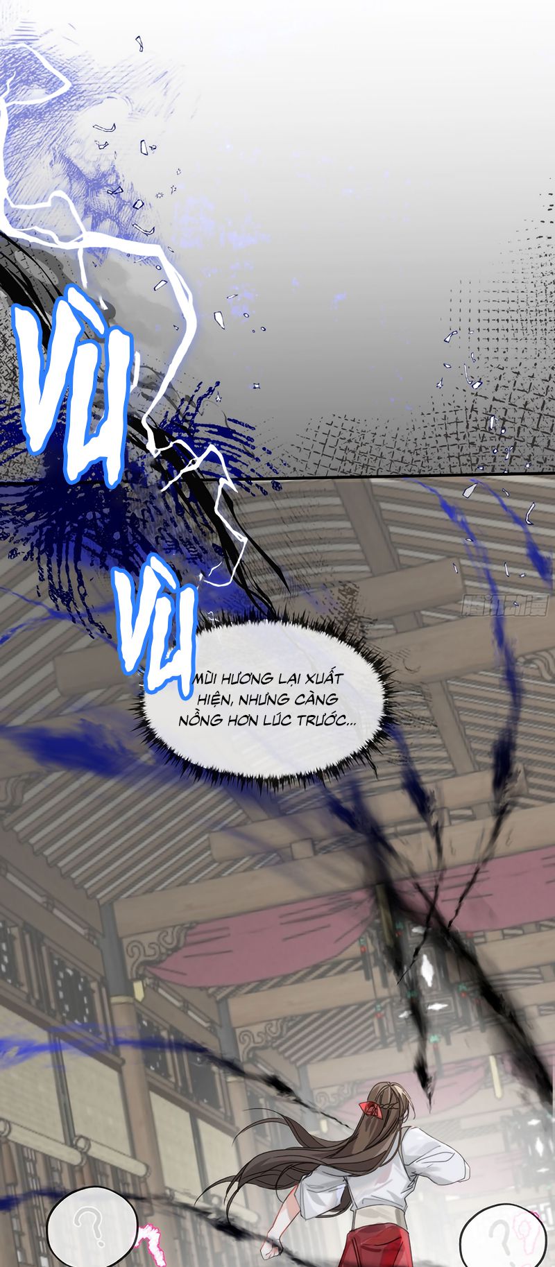 Đêm Cầu Nguyện Chap 7 - Trang 2