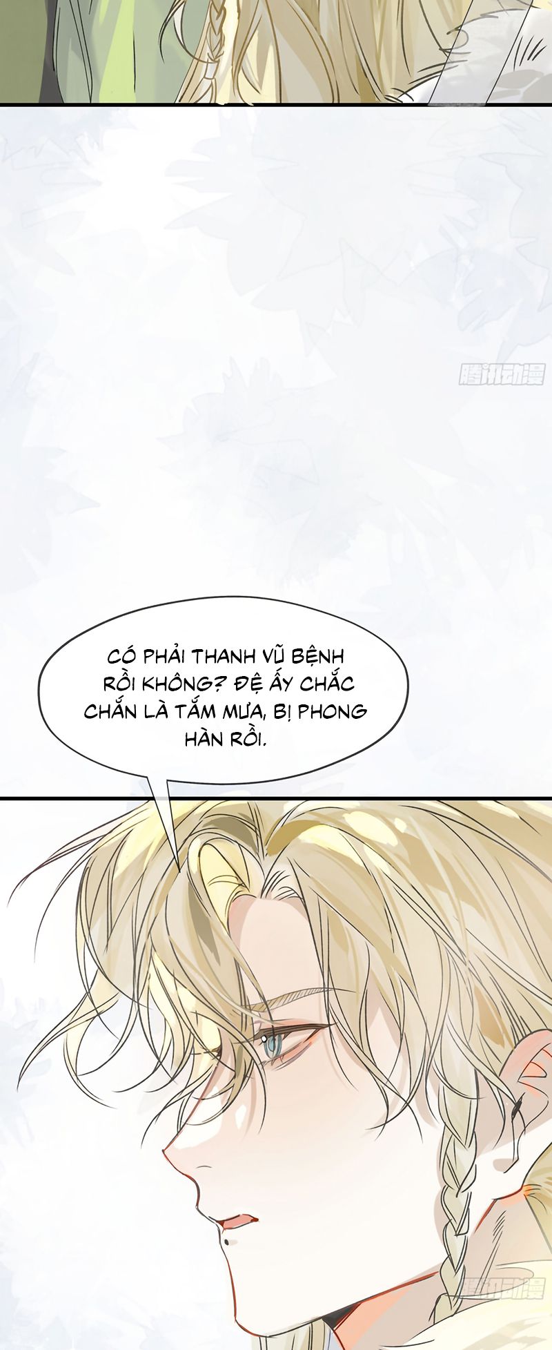 Đêm Cầu Nguyện Chap 6 - Next Chap 7