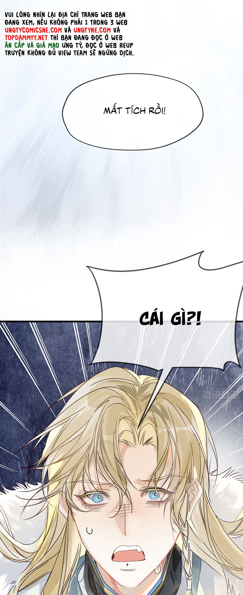 Đêm Cầu Nguyện Chap 6 - Next Chap 7