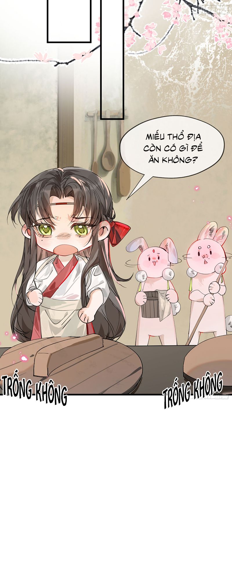 Đêm Cầu Nguyện Chap 6 - Next Chap 7