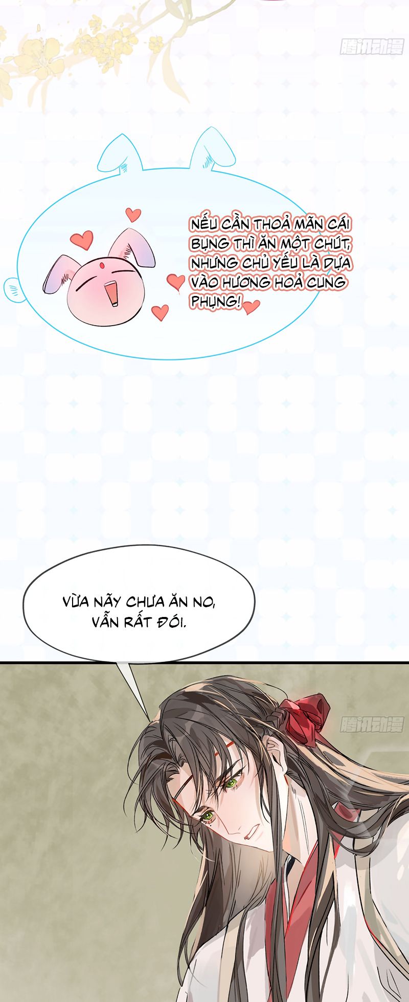 Đêm Cầu Nguyện Chap 6 - Next Chap 7