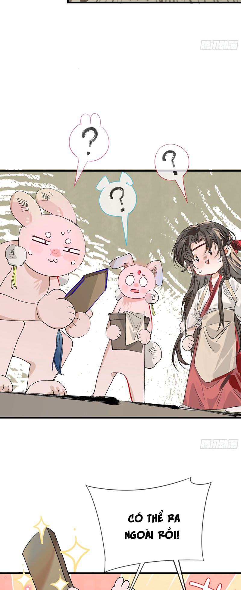 Đêm Cầu Nguyện Chap 6 - Next Chap 7