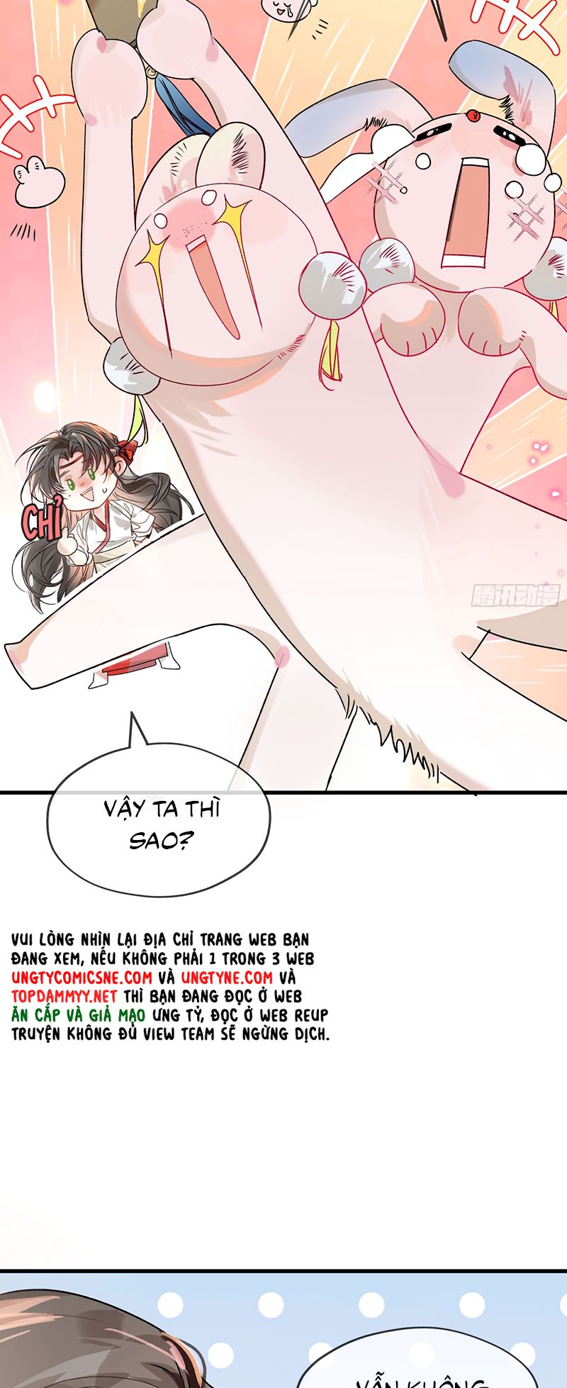 Đêm Cầu Nguyện Chap 6 - Next Chap 7