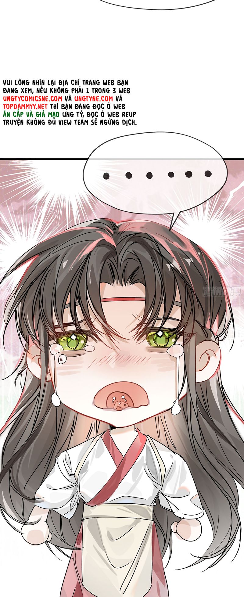 Đêm Cầu Nguyện Chap 6 - Next Chap 7