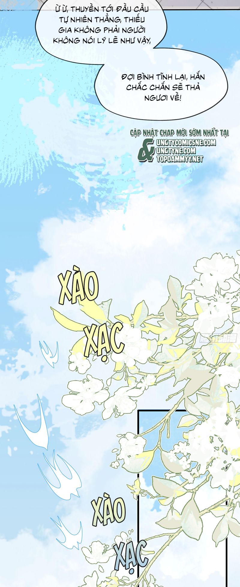 Đêm Cầu Nguyện Chap 6 - Next Chap 7