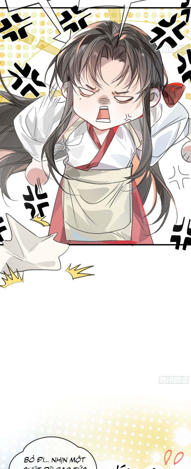 Đêm Cầu Nguyện Chap 6 - Next Chap 7